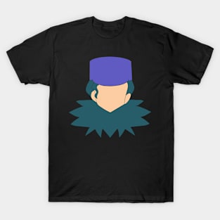 Officer T-Shirt